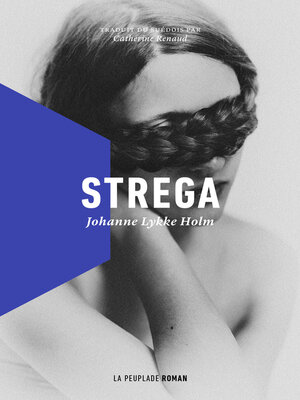 cover image of Strega